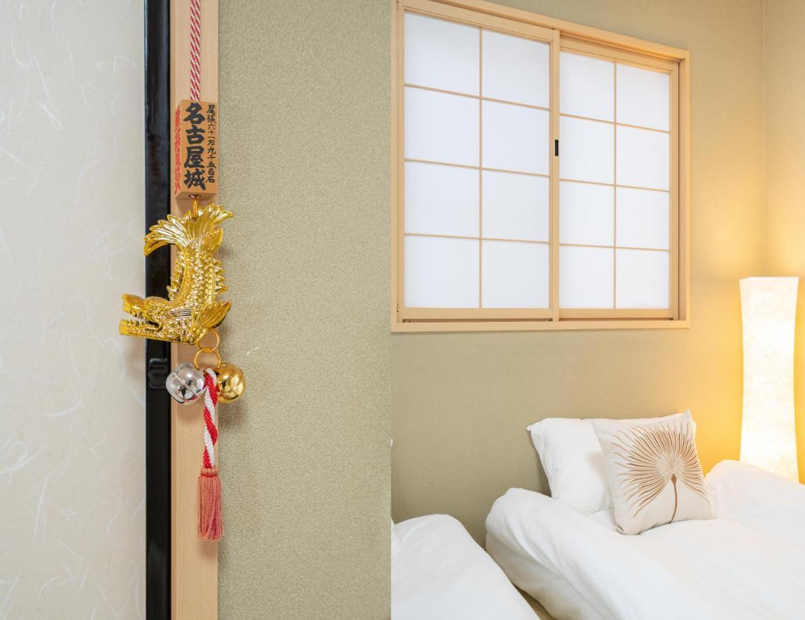 Hanamikaku-Shinjuku/Akihabara/Asakusa/Ginza/Tokyo/Narita/Haneta Japanese House 100㎡ Экстерьер фото